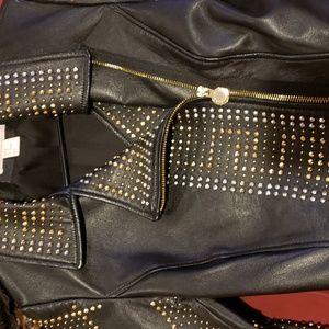 Versace Womans Jacket